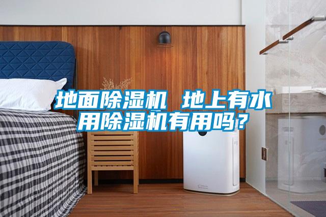 地面除湿机 地上有水用除湿机有用吗？