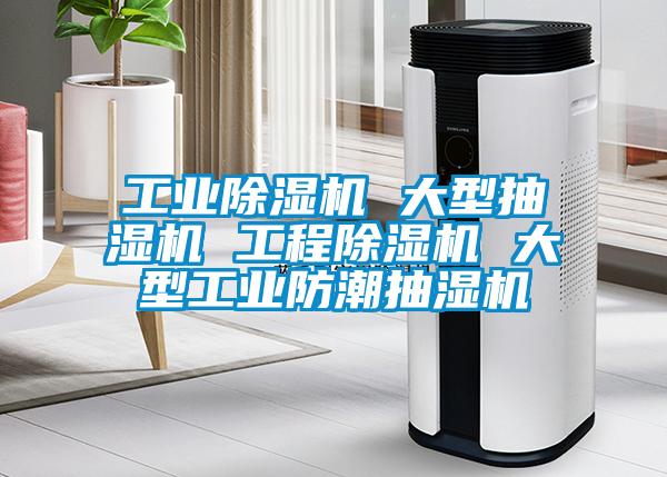 宝马电子游戏平台网址 大型抽湿机 工程除湿机 大型工业防潮抽湿机
