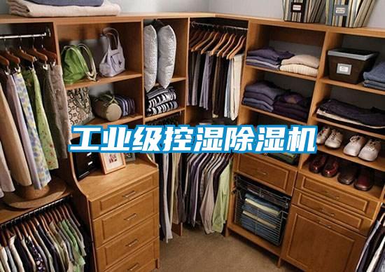 工业级控湿除湿机