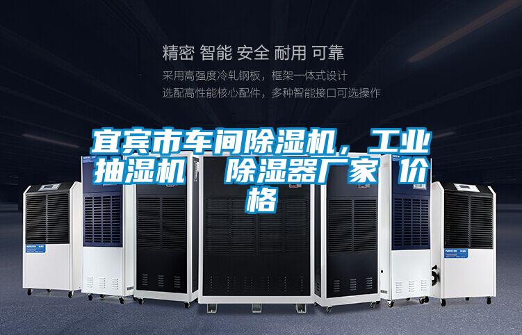 宜宾市车间除湿机，工业抽湿机  除湿器厂家 价格