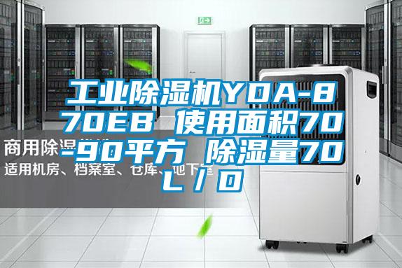 宝马电子游戏平台网址YDA-870EB 使用面积70-90平方 除湿量70L／D