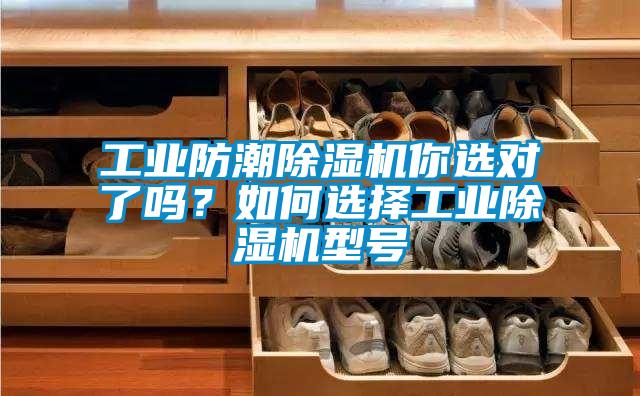 工业防潮除湿机你选对了吗？如何选择宝马电子游戏平台网址型号