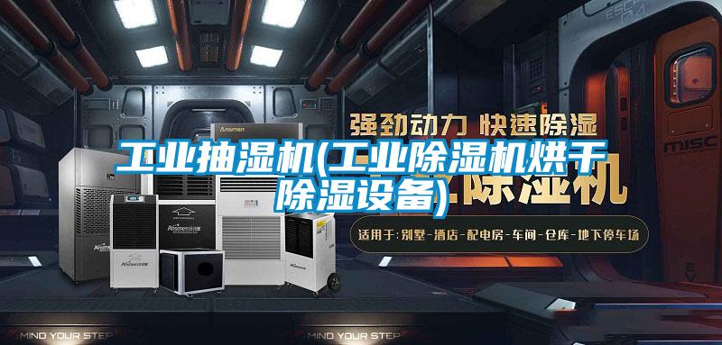 工业抽湿机(宝马电子游戏平台网址烘干除湿设备)