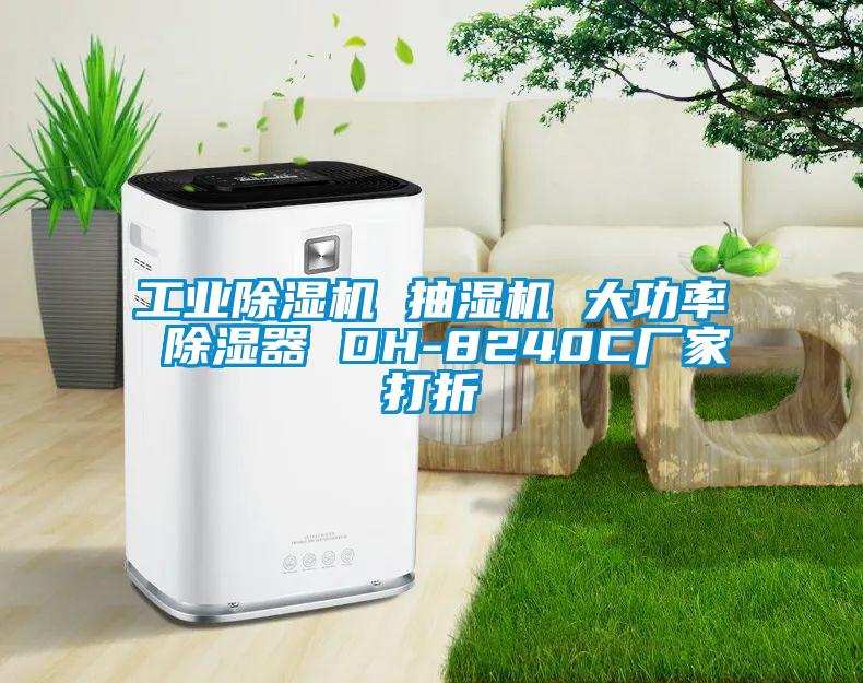 宝马电子游戏平台网址 抽湿机 大功率 除湿器 DH-8240C厂家打折