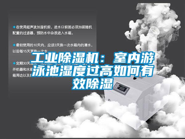 宝马电子游戏平台网址：室内游泳池湿度过高如何有效除湿