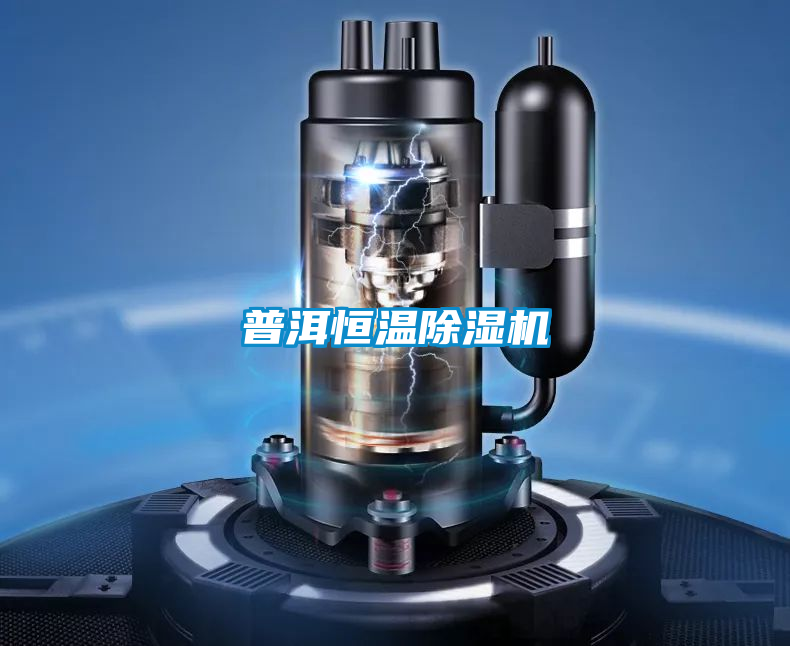 普洱恒温除湿机