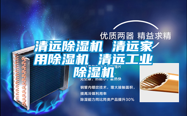 清远除湿机 清远家用除湿机 清远宝马电子游戏平台网址