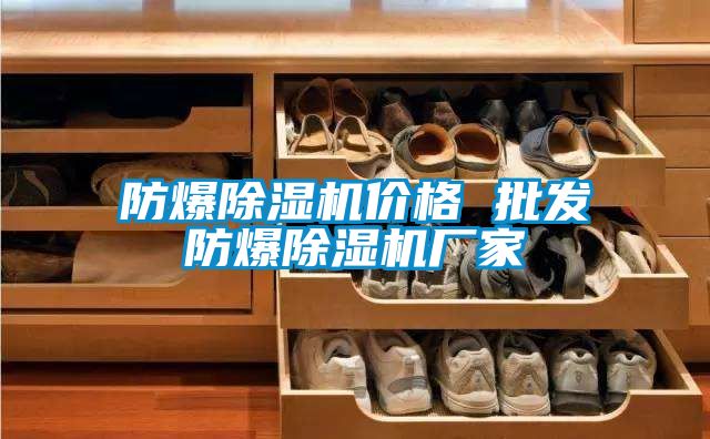 防爆除湿机价格 批发防爆宝马电子游戏娱乐