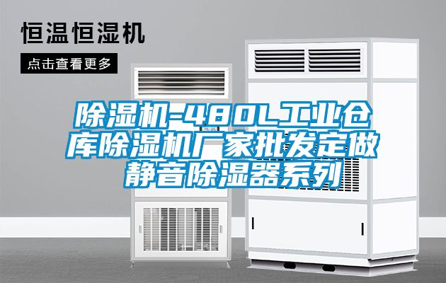 除湿机-480L工业仓库宝马电子游戏娱乐批发定做 静音除湿器系列