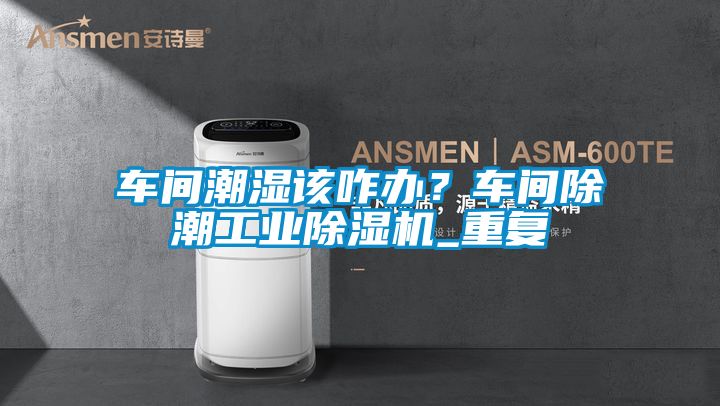 车间潮湿该咋办？车间除潮宝马电子游戏平台网址_重复