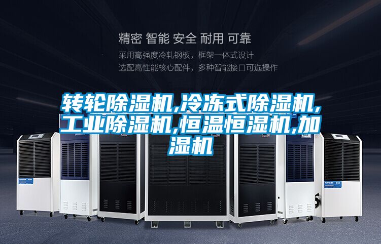 转轮除湿机,冷冻式除湿机,宝马电子游戏平台网址,恒温恒湿机,加湿机