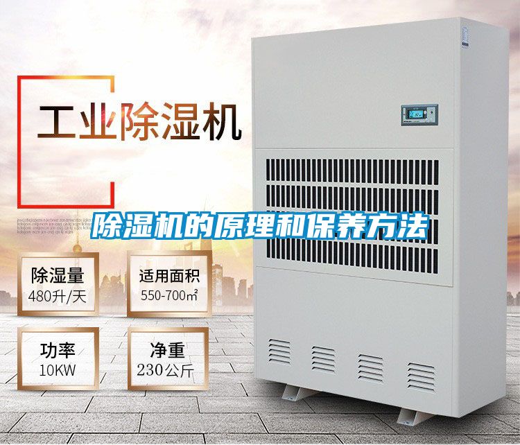 除湿机的原理和保养方法