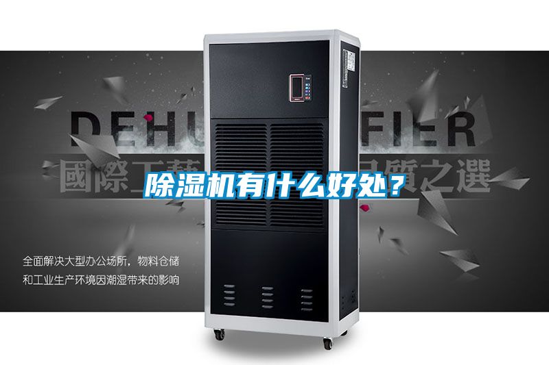 除湿机有什么好处？