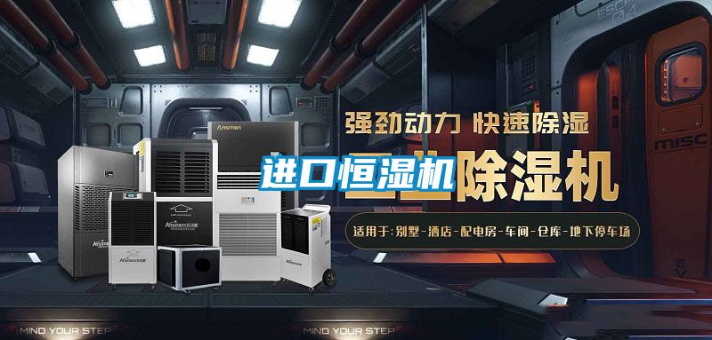 进口恒湿机