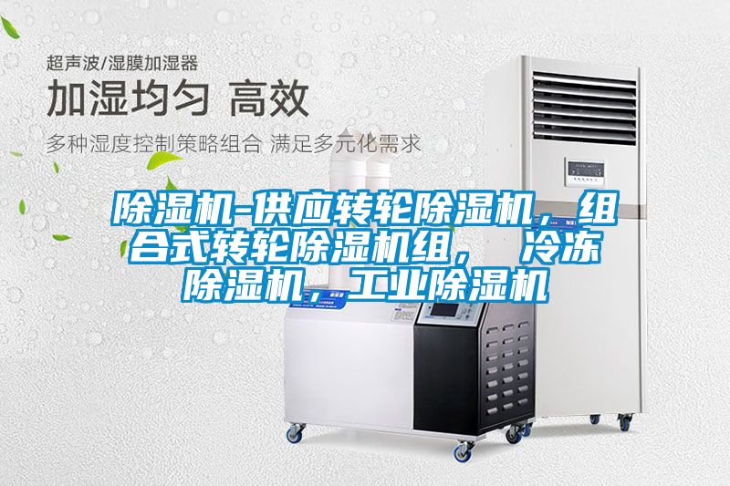 除湿机-供应转轮除湿机，组合式转轮除湿机组， 冷冻除湿机，宝马电子游戏平台网址