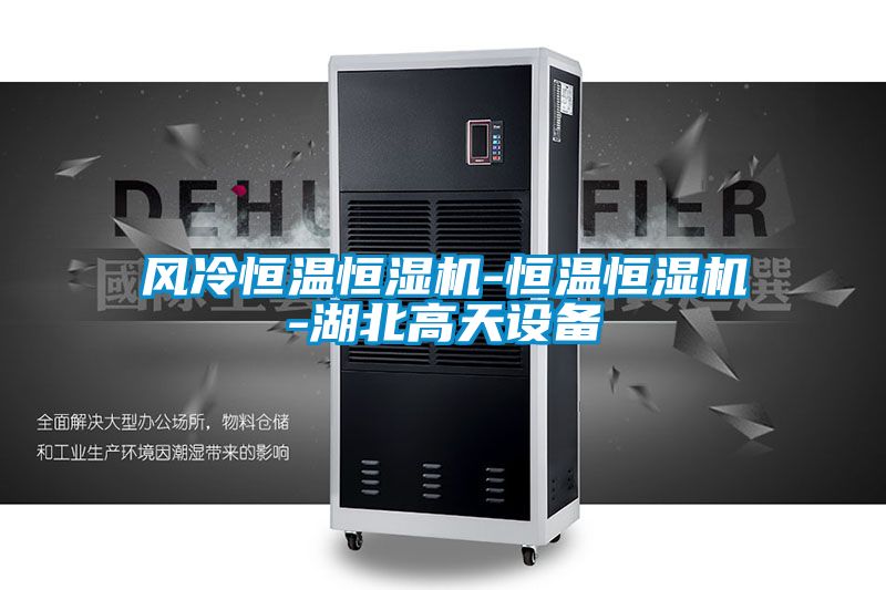 风冷恒温恒湿机-恒温恒湿机-湖北高天设备