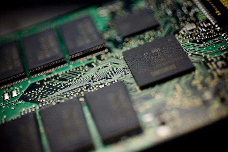 半导体怎么抗腐蚀？宝马电子游戏平台网址帮助企业提高成品率