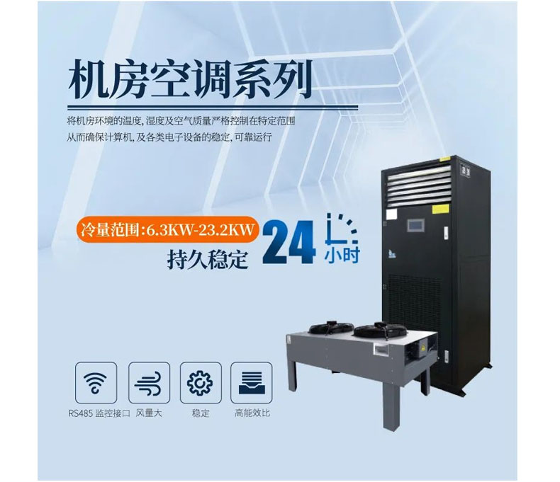 机房温湿度日常维护之宝马电子游戏平台网址与加湿器