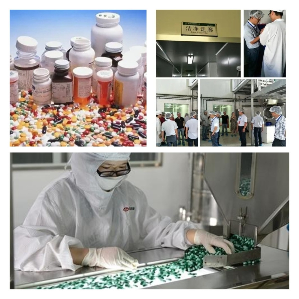 摆脱电子游戏大奖视频医疗药品生产车间工业除湿解决方案