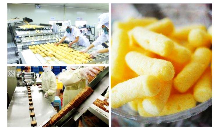 摆脱电子游戏大奖视频食品车间除湿机应用解决除湿方案