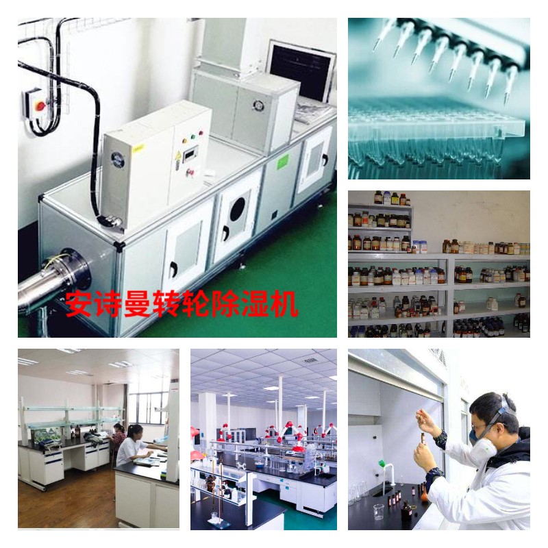 摆脱电子游戏大奖视频化学试剂仓库工业转轮除湿机解决方案