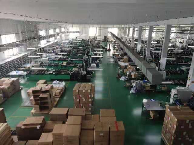 摆脱电子游戏大奖视频食品工厂厂家仓库防潮除湿干燥解决方案